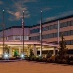 Doubletree by Hilton Cranberry Township hotel