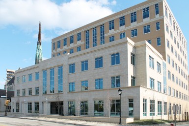schenley place office building